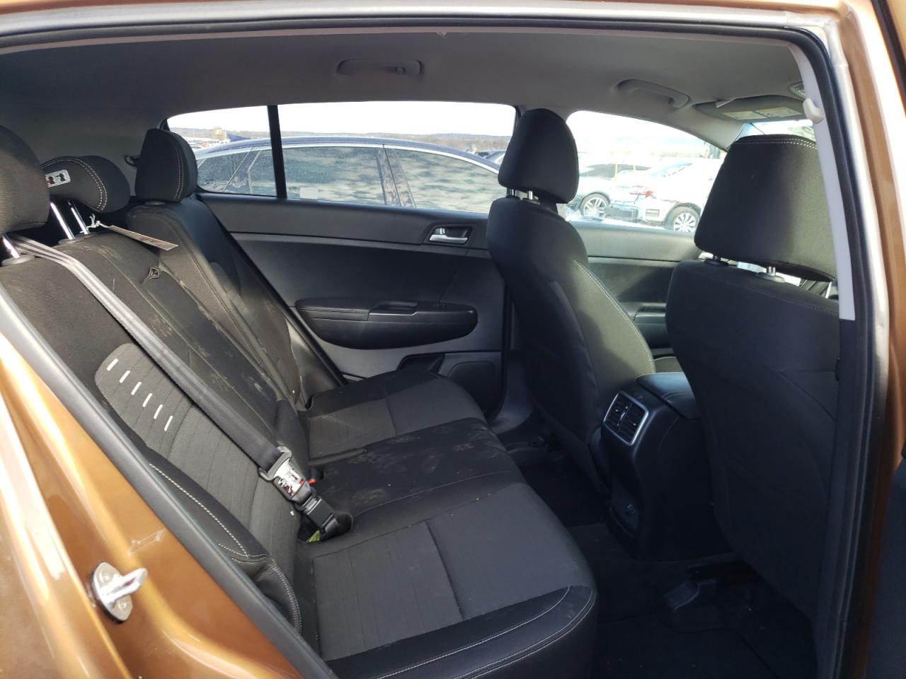 Photo 6 from auction – 2017 KIA SPORTAGE L with VIN KNDPM3AC0H7207634