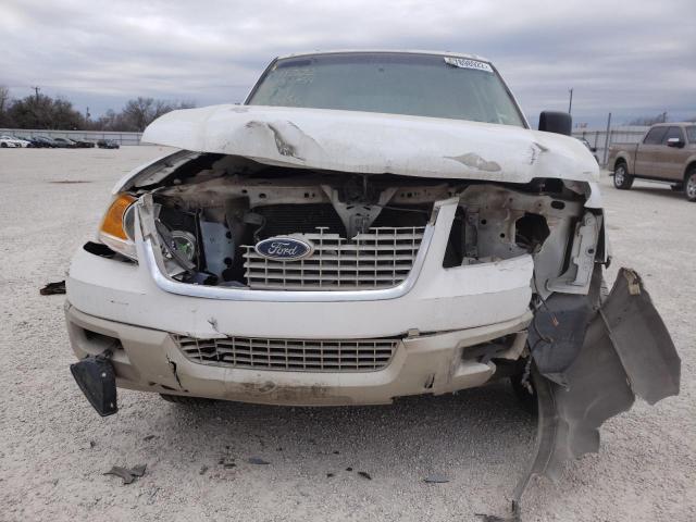 Photo 9 from auction – 2005 FORD EXPEDITION with VIN 1FMPU17595LA32036