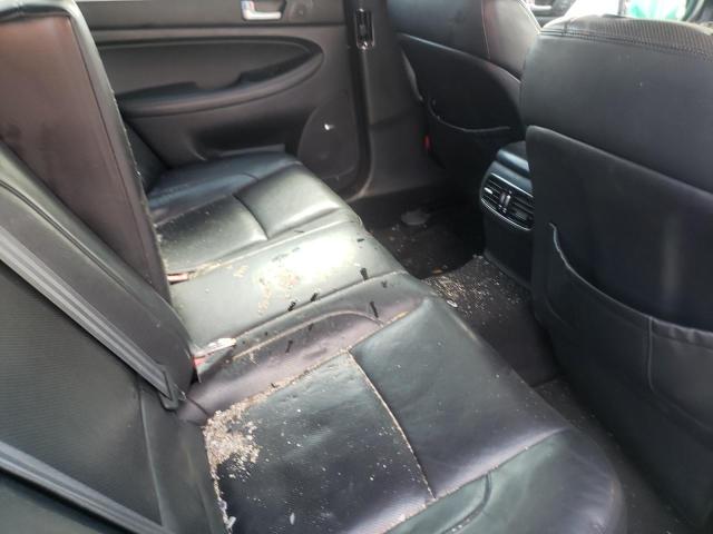 Photo 6 from auction – 2012 HYUNDAI GENESIS 3. with VIN KMHGC4DD2CU198924