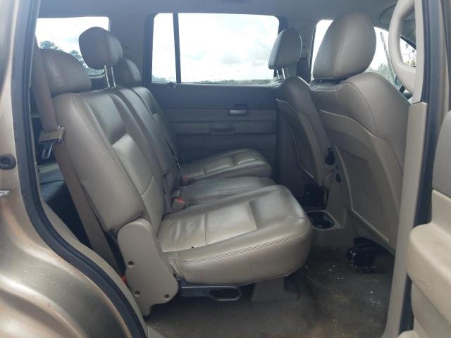 Photo 6 from auction – 2007 DODGE DURANGO SL with VIN 1D8HB48P37F576731