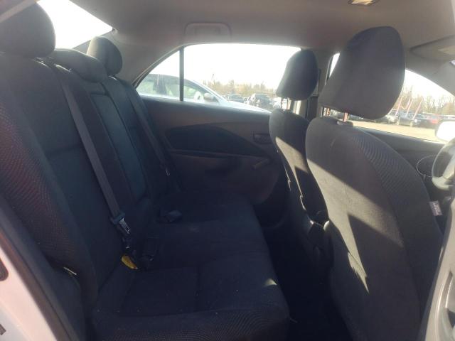 Photo 6 from auction – 2011 TOYOTA YARIS with VIN JTDBT4K32B4083019