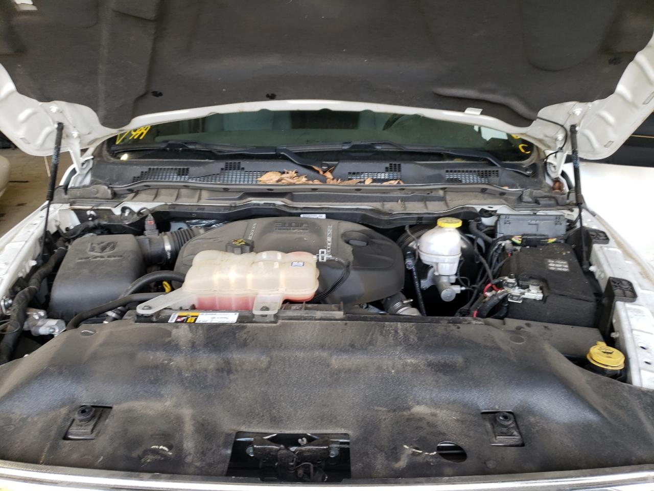 Photo 7 from auction – 2019 RAM 1500 CLASS with VIN 1C6RR7SMXKS670787