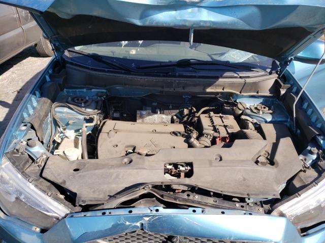 Photo 7 from auction – 2012 MITSUBISHI OUTLANDER with VIN JA4AP4AU3CZ006183