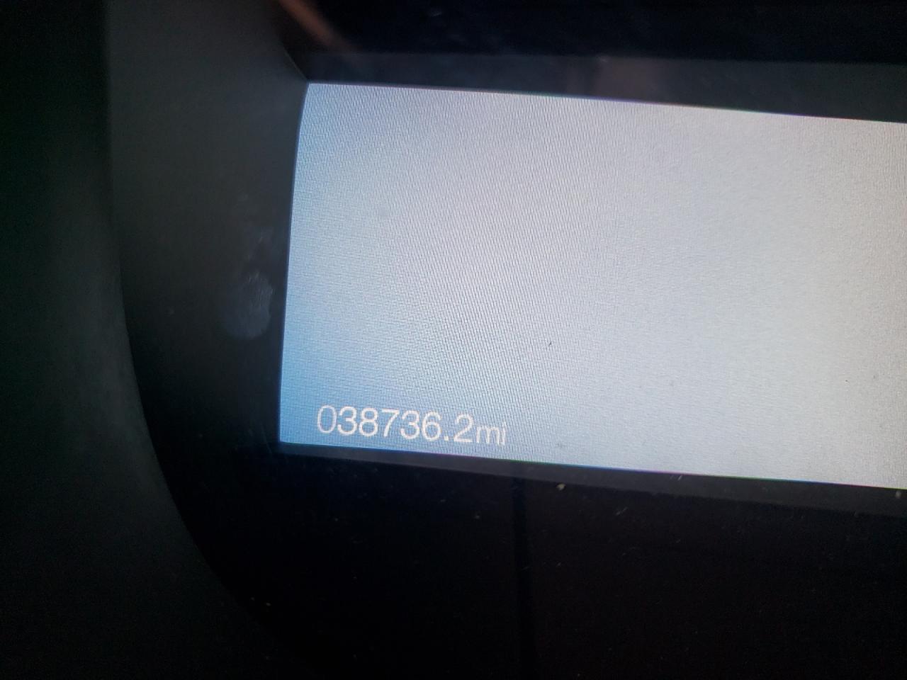 Photo 8 from auction – 2020 FORD EDGE SEL with VIN 2FMPK3J9XLBA45095