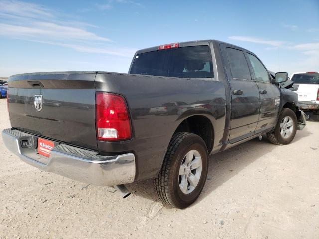 Photo 4 from auction – 2022 RAM 1500 with VIN 3C6RR6KG9NG172533