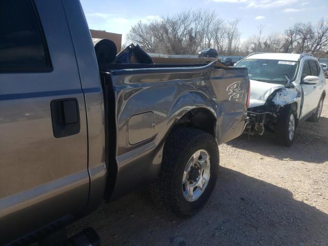 Zdjęcie 9 z aukcji – 2011 FORD F250 SUPER z VIN 1FT7W2BTXBEB45195