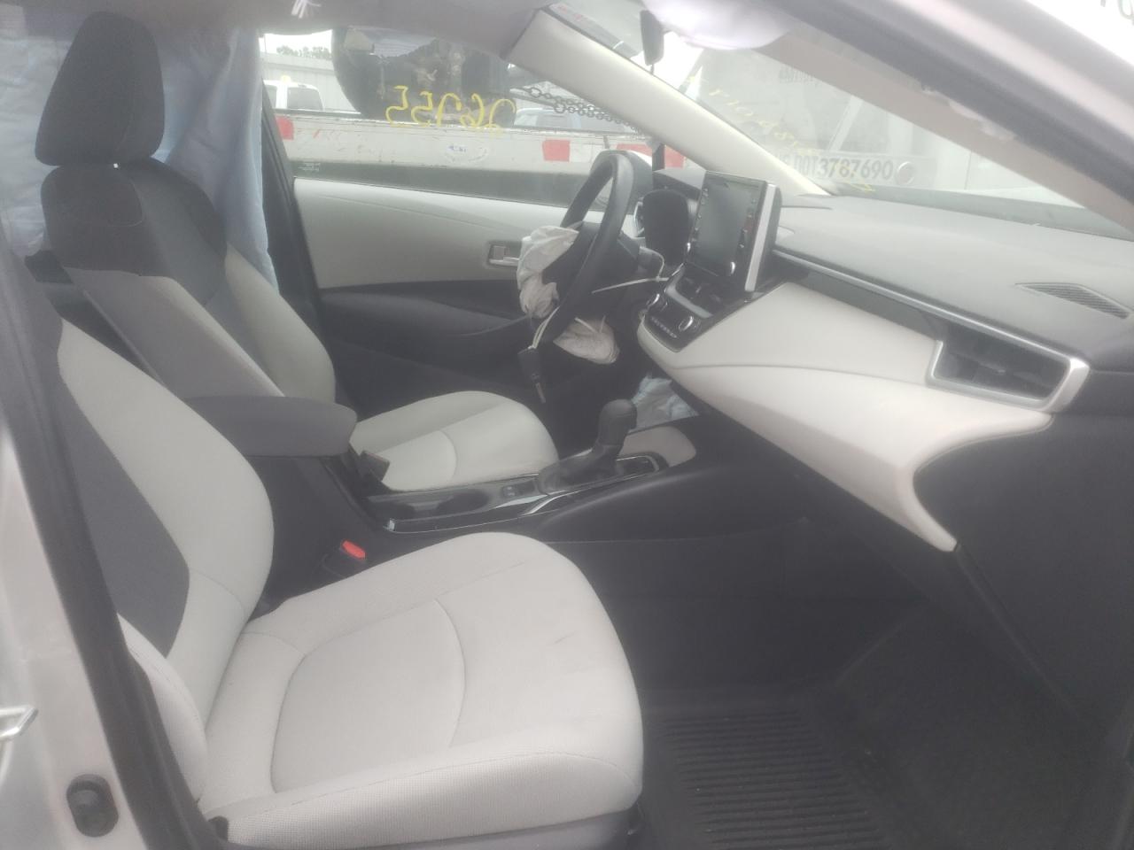 Photo 5 from auction – 2020 TOYOTA COROLLA LE with VIN 5YFEPRAE8LP102253
