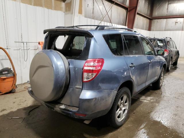 Photo 4 from auction – 2011 TOYOTA RAV4 with VIN 2T3BF4DV2BW176132