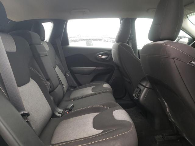 Photo 6 from auction – 2014 JEEP CHEROKEE S with VIN 1C4PJLAS3EW128735