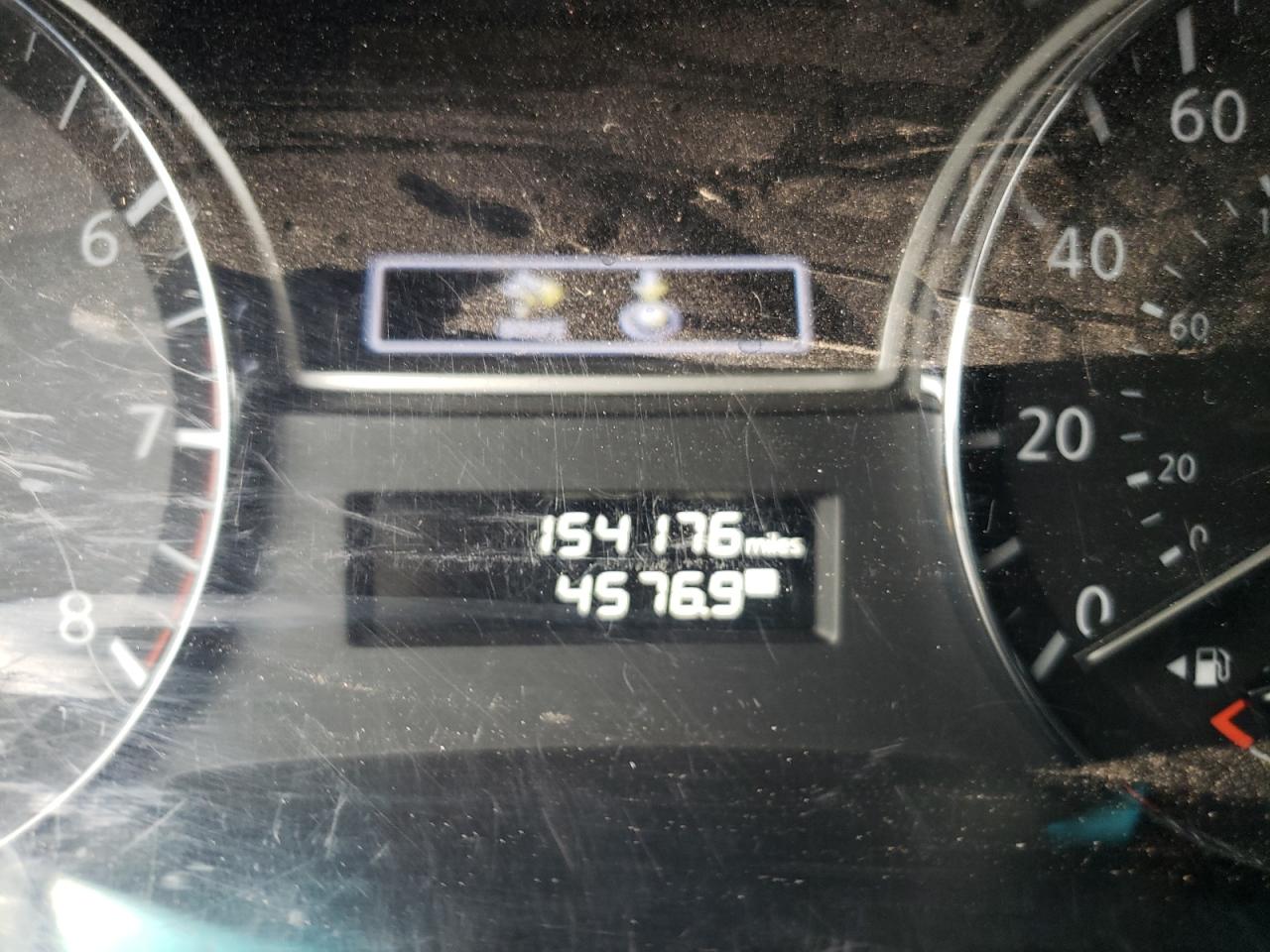 Photo 8 from auction – 2015 NISSAN ALTIMA 2.5 with VIN 1N4AL3AP8FC130923