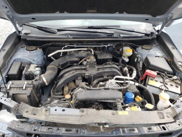 Photo 7 from auction – 2021 SUBARU CROSSTREK with VIN JF2GTHMC1M8240871