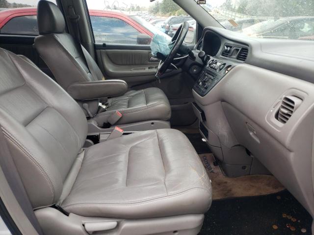 Photo 5 from auction – 2003 HONDA ODYSSEY EX with VIN 5FNRL18073B143803