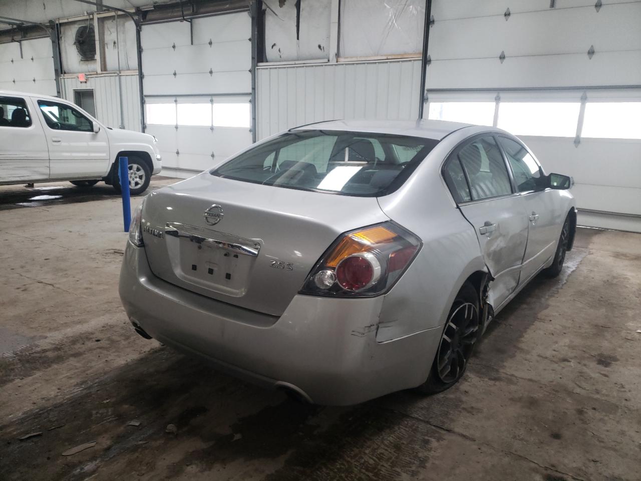 Фото 4 с аукциона – 2010 NISSAN ALTIMA BAS с VIN 1N4AL2AP1AN438376