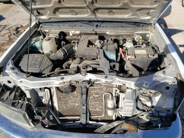 Photo 7 from auction – 2011 GMC CANYON SLE with VIN 1GTH6MFE3B8105888