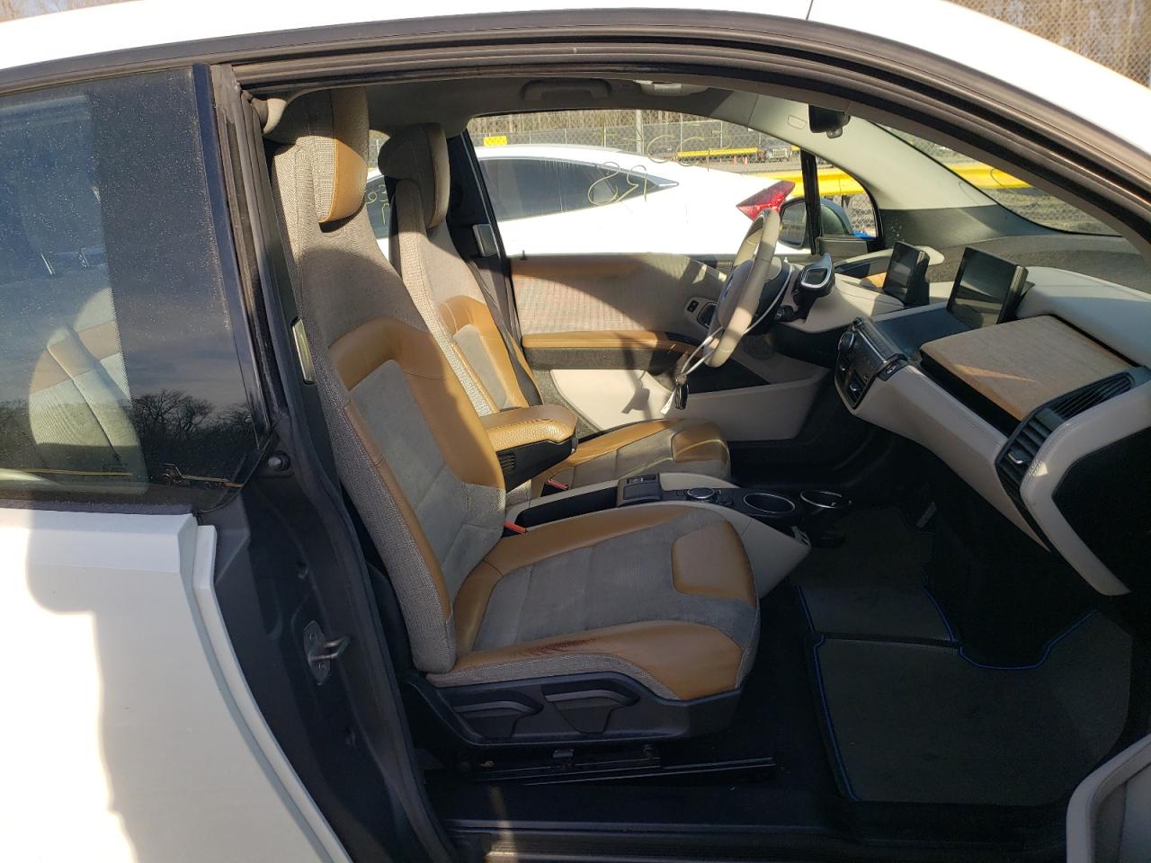 Zdjęcie 5 z aukcji – 2014 BMW I3 REX z VIN WBY1Z4C53EV275167