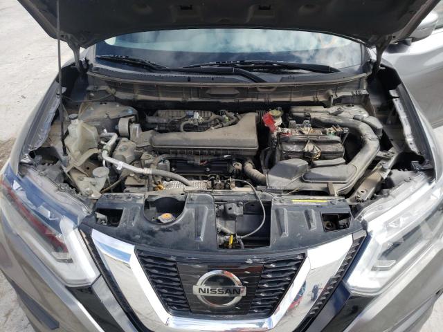 Photo 7 from auction – 2017 NISSAN ROGUE S with VIN KNMAT2MTXHP600670