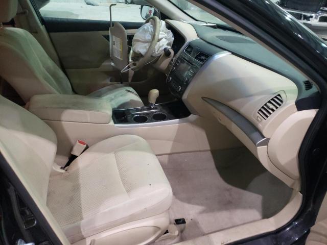 Photo 9 from auction – 2014 NISSAN ALTIMA with VIN 1N4AL3AP6EC135410