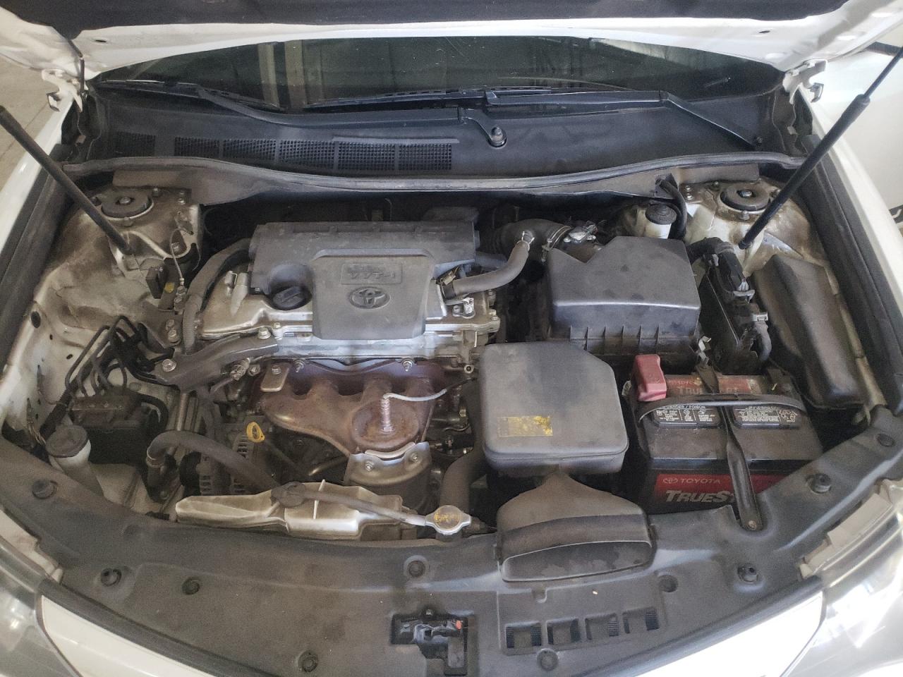 Photo 7 from auction – 2012 TOYOTA CAMRY BASE with VIN 4T1BF1FK6CU621418