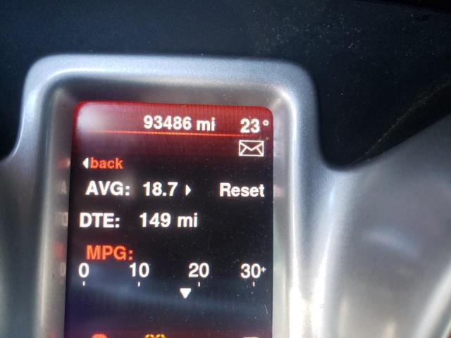 Photo 8 from auction – 2013 DODGE JOURNEY SE with VIN 3C4PDCAB8DT530004