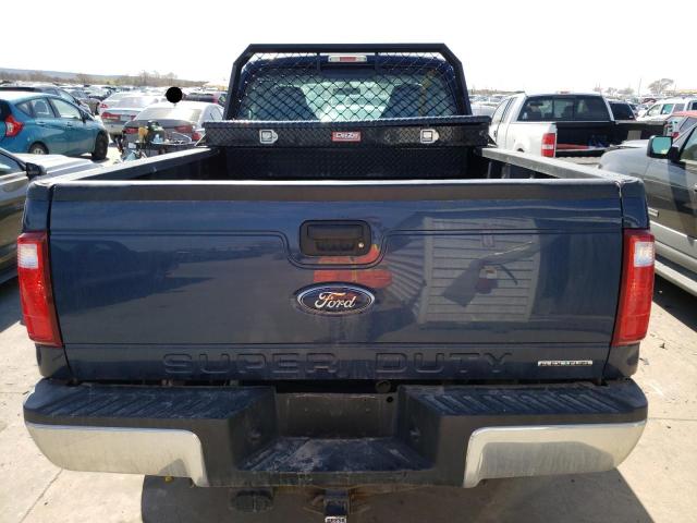 Photo 6 from auction – 2014 FORD F250 SUPER with VIN 1FTBF2B63EEA65035