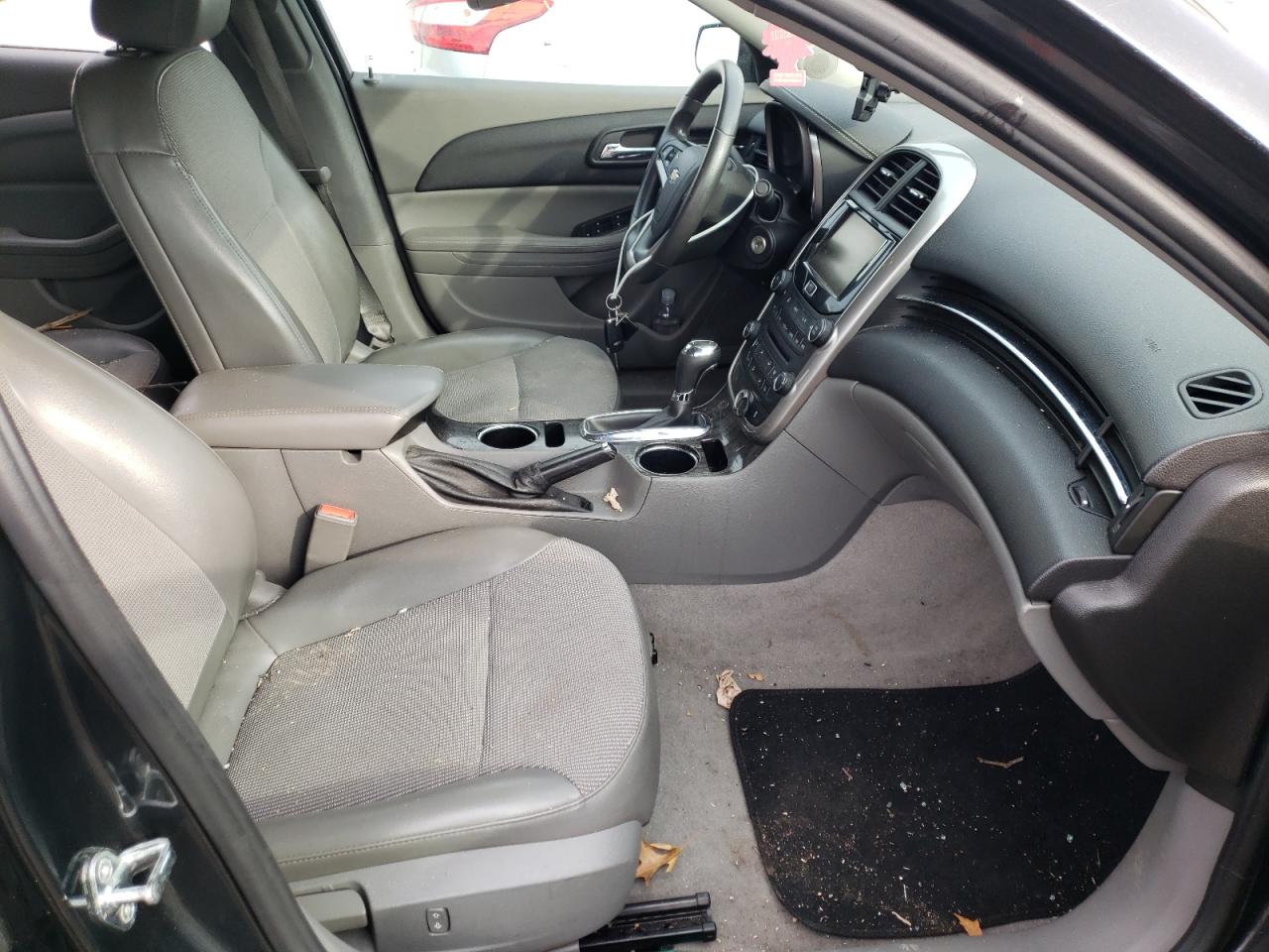 Photo 5 from auction – 2015 CHEVROLET MALIBU 1LT with VIN 1G11C5SL7FF289585