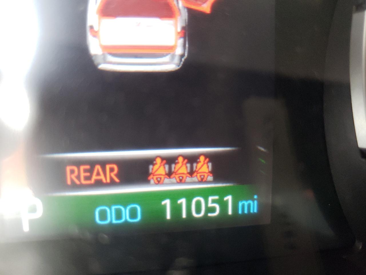 Photo 8 from auction – 2019 TOYOTA RAV4 LE with VIN 2T3G1RFV5KC003656