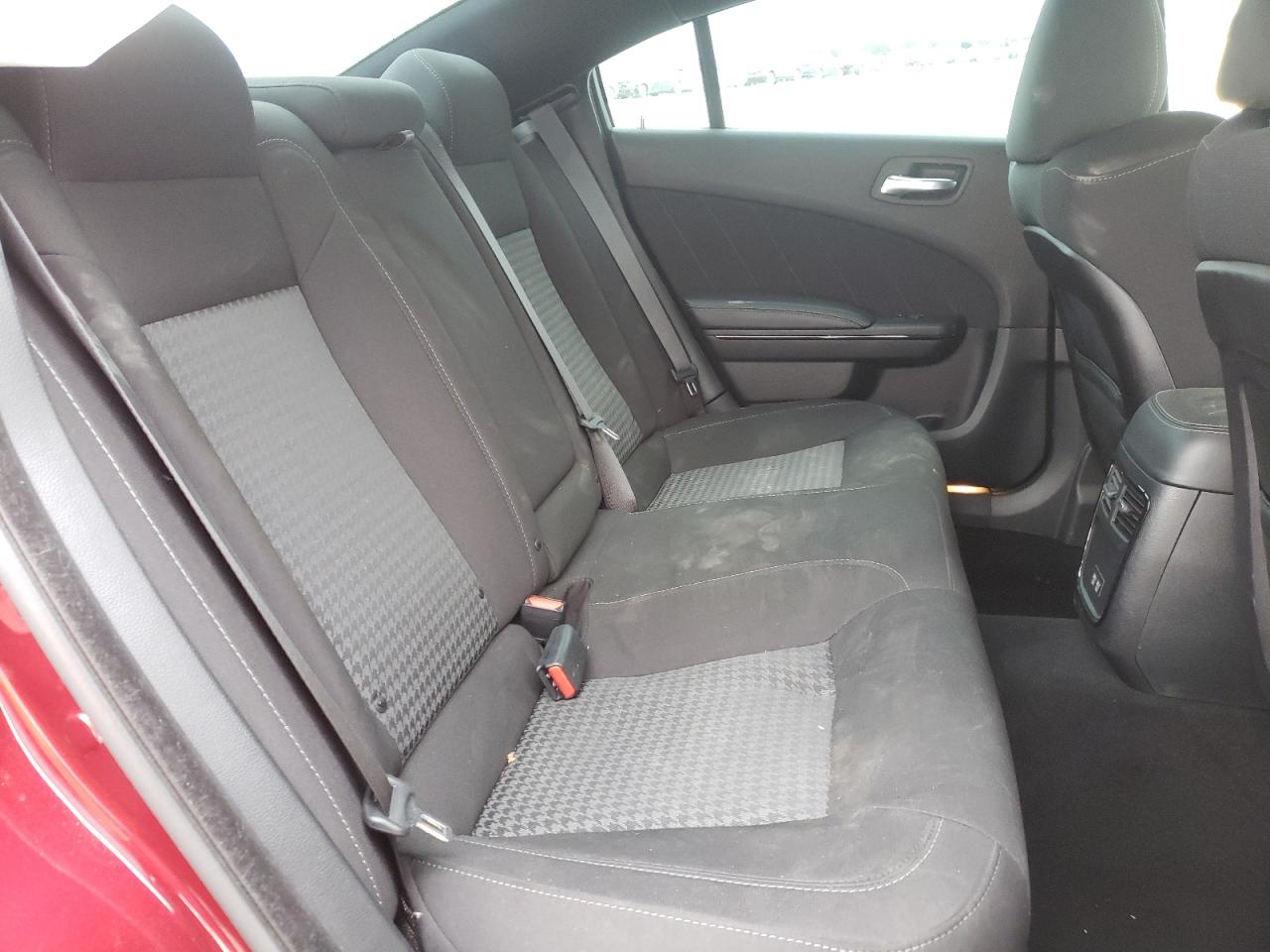 Photo 6 from auction – 2020 DODGE CHARGER GT with VIN 2C3CDXHG3LH162575
