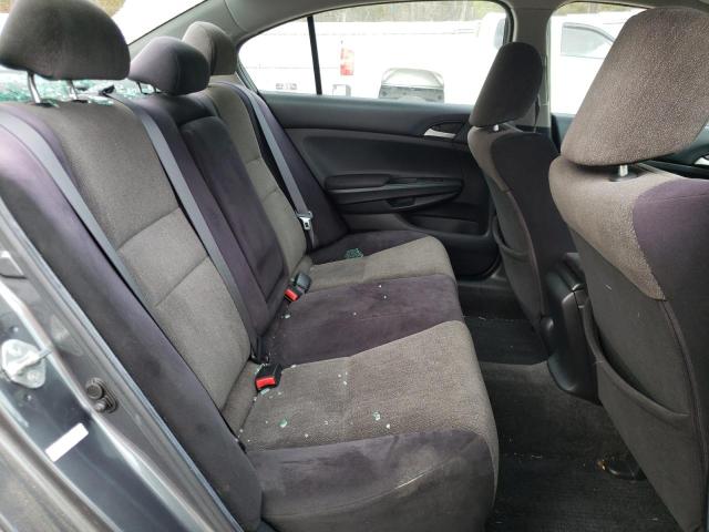 Photo 6 from auction – 2008 HONDA ACCORD LXP with VIN 1HGCP26428A044653