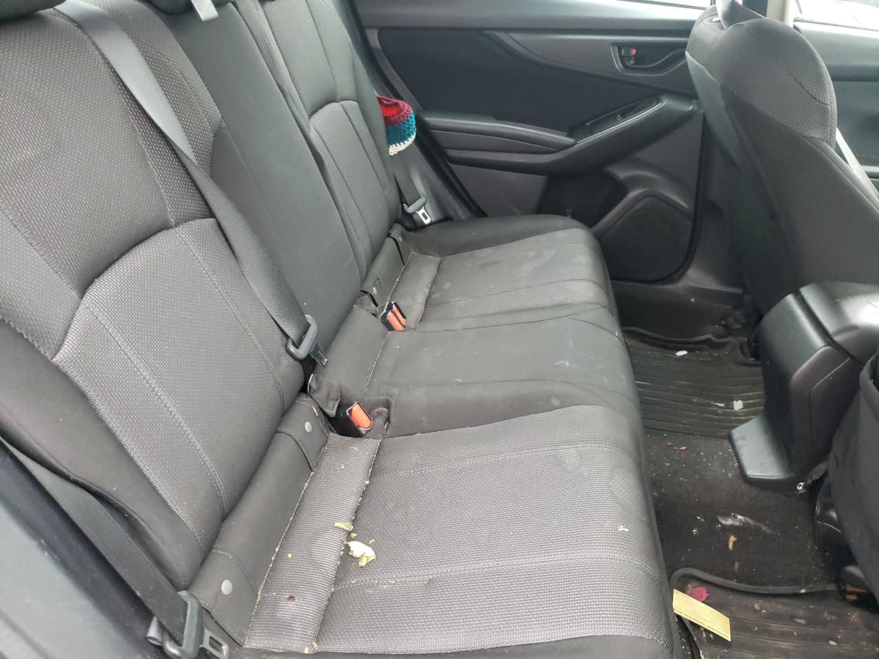 Photo 6 from auction – 2019 SUBARU IMPREZA SP with VIN 4S3GKAC62K3620638