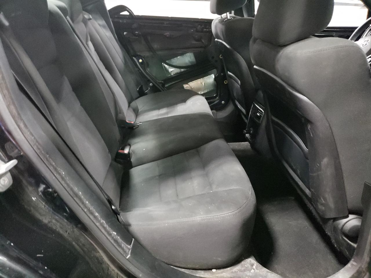 Photo 6 from auction – 2014 DODGE CHARGER SX with VIN 2C3CDXJG7EH164245