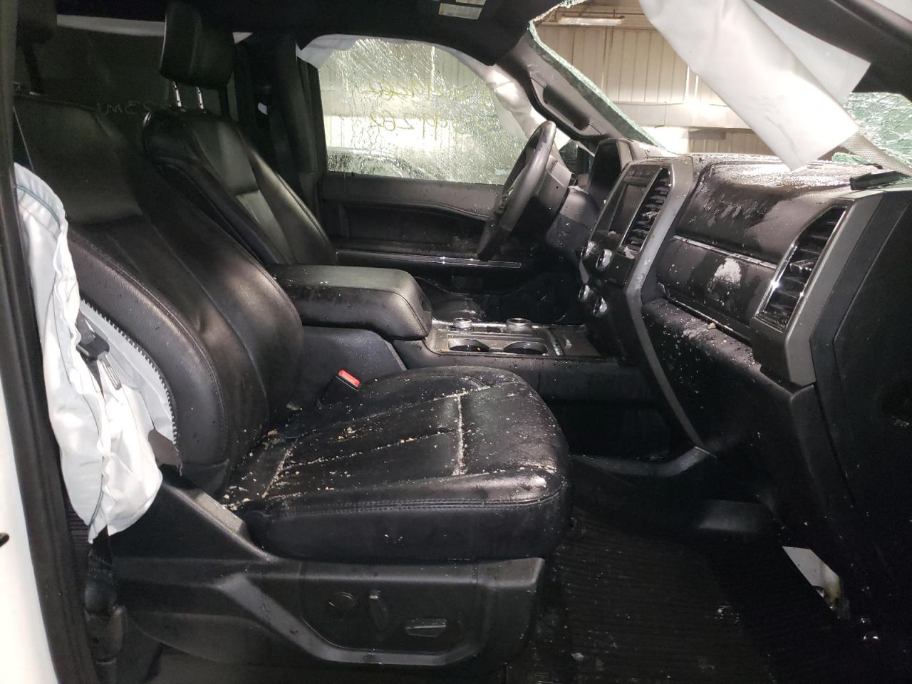 Photo 5 from auction – 2020 FORD EXPEDITION with VIN 1FMJU1JT7LEA17632