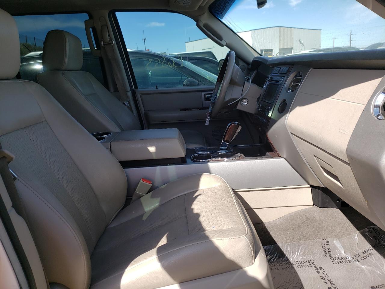 Photo 18 from auction – 2008 FORD EXPEDITION with VIN 1FMFU20538LA23994