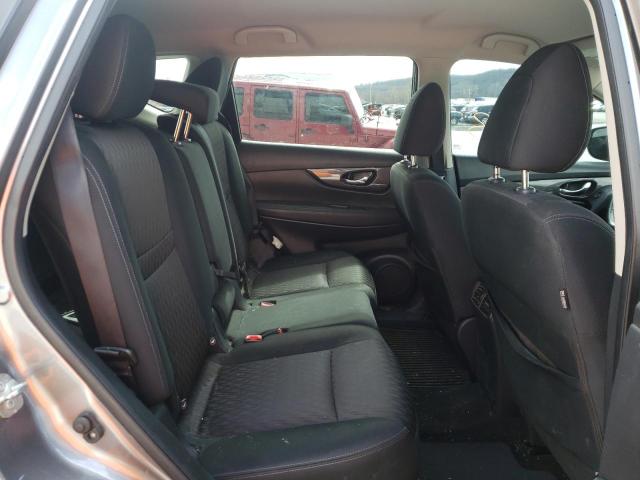 Photo 6 from auction – 2017 NISSAN ROGUE S with VIN KNMAT2MTXHP600670