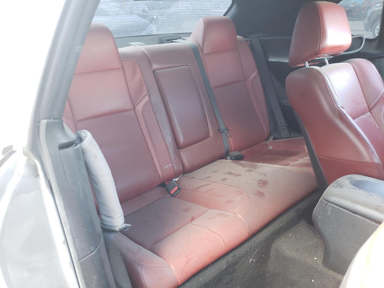 Photo 6 from auction – 2020 DODGE CHALLENGER with VIN 2C3CDZAG4LH194313