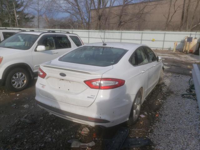 Photo 4 from auction – 2016 FORD FUSION SE with VIN 3FA6P0HD0GR136299