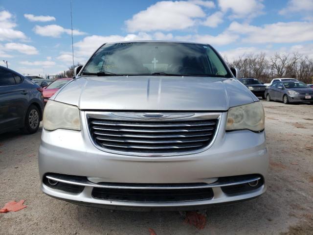 Photo 9 from auction – 2012 CHRYSLER TOWN AND C with VIN 2C4RC1BG1CR351170