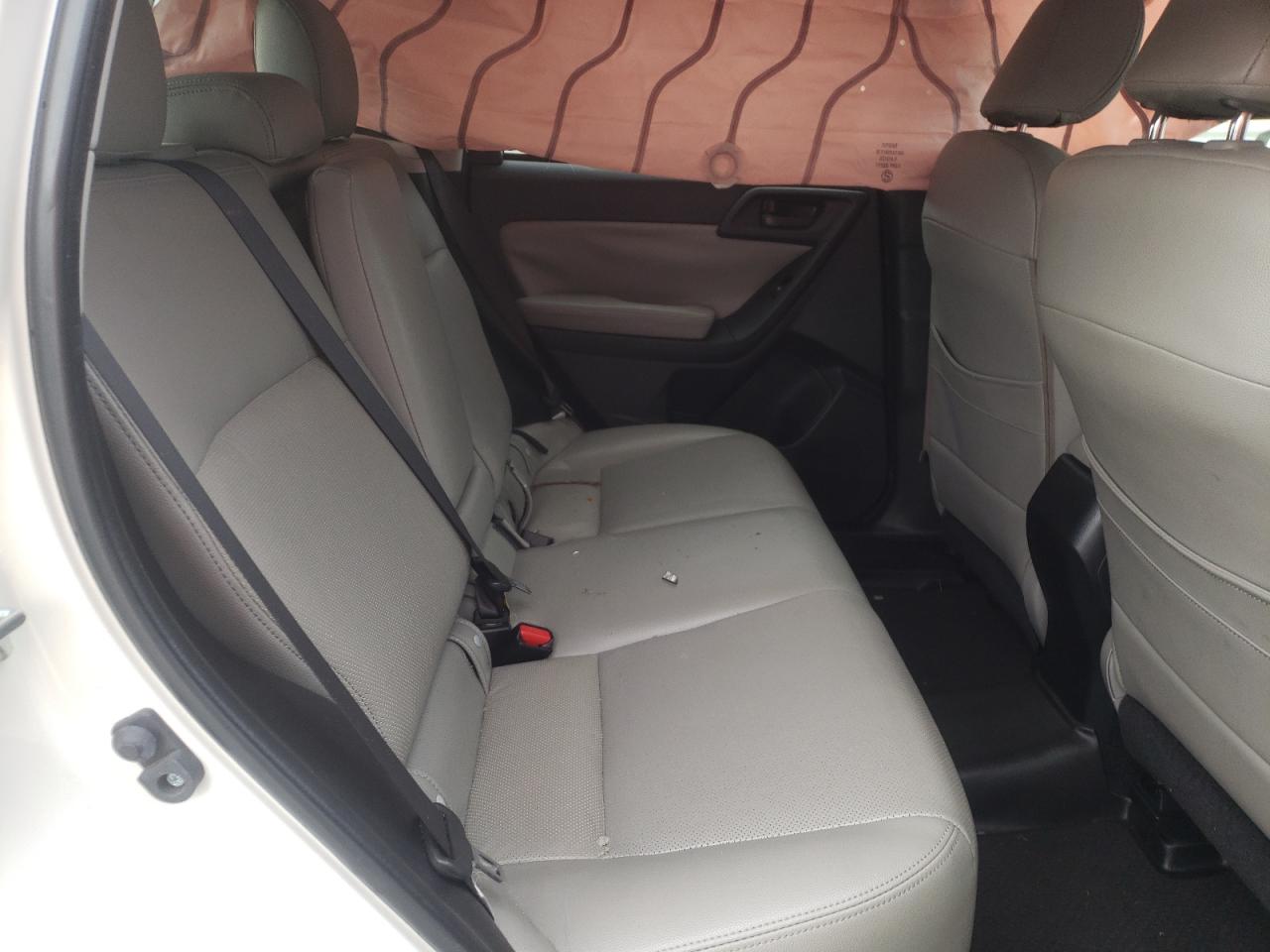 Photo 6 from auction – 2015 SUBARU FORESTER 2 with VIN JF2SJADC8FH545178
