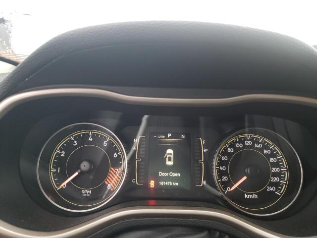 Photo 8 from auction – 2014 JEEP CHEROKEE S with VIN 1C4PJLAS3EW128735