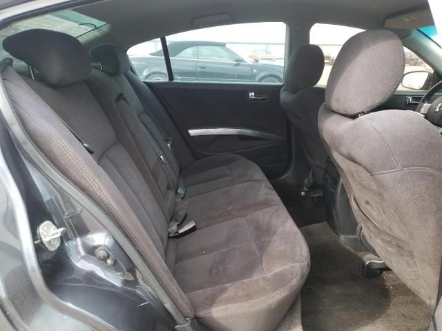 Photo 6 from auction – 2008 NISSAN MAXIMA SE with VIN 1N4BA41E68C834815