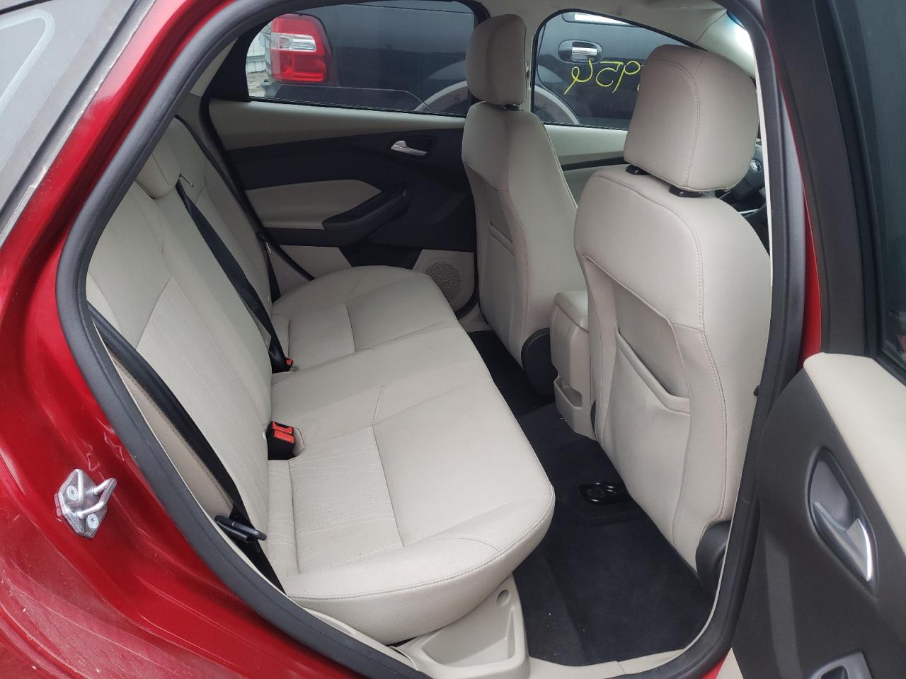 Фото 6 с аукциона – 2017 FORD FOCUS SE с VIN 1FADP3F25HL253919