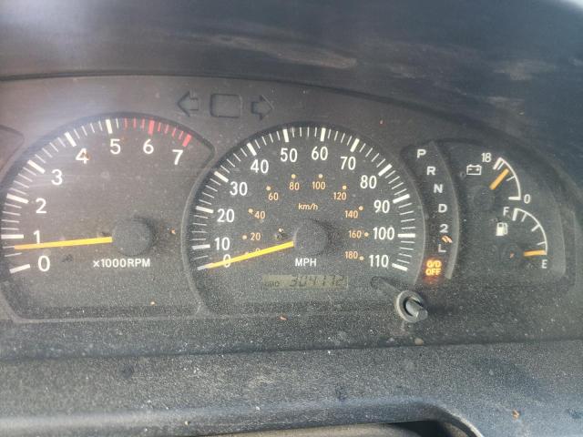 Photo 8 from auction – 2000 TOYOTA TUNDRA with VIN 5TBRT341XYS045189