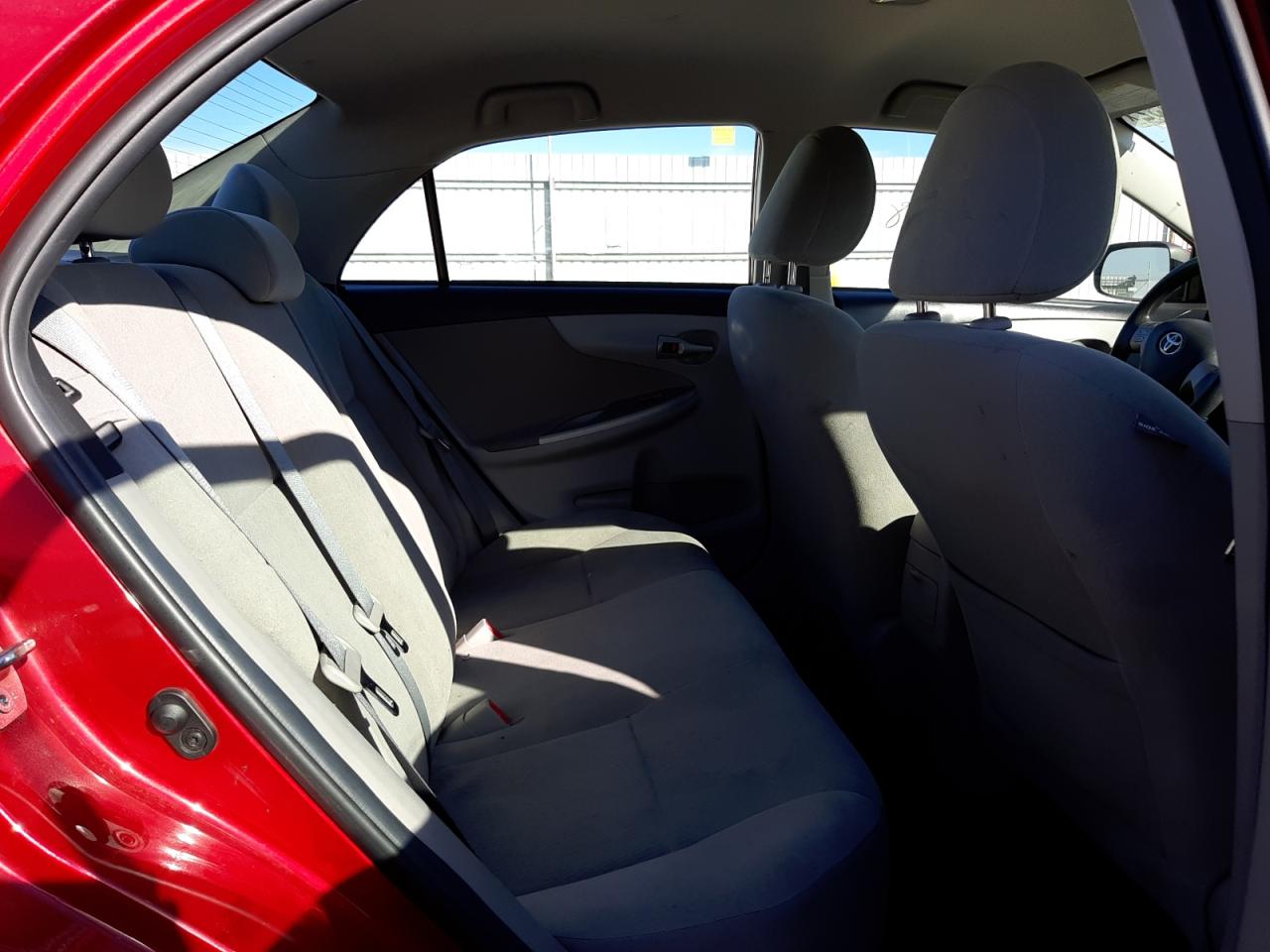 Photo 6 from auction – 2013 TOYOTA COROLLA with VIN 5YFBU4EE2DP088344