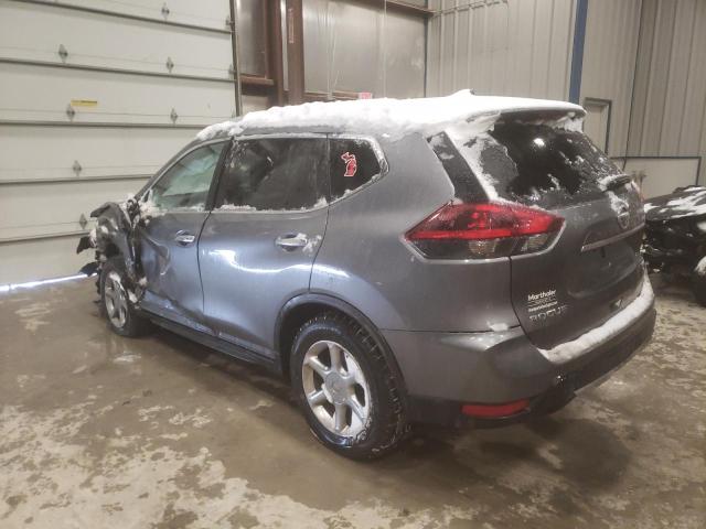 Photo 3 from auction – 2018 NISSAN ROGUE S with VIN KNMAT2MV0JP587080