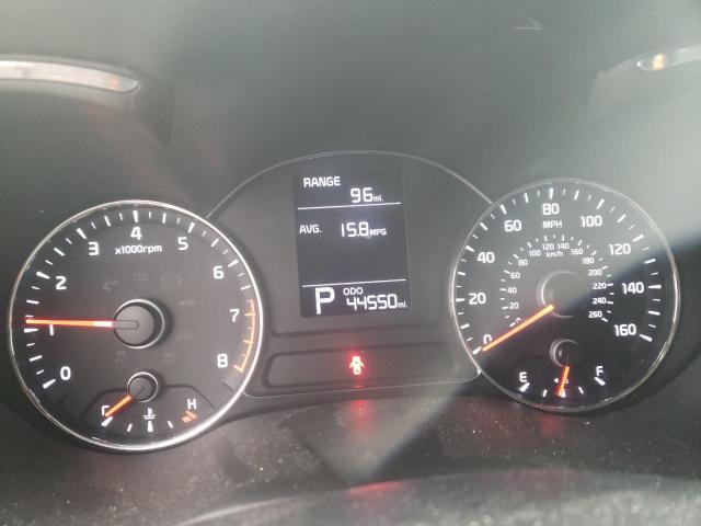 Photo 8 from auction – 2015 KIA FORTE LX with VIN KNAFX4A60F5311016