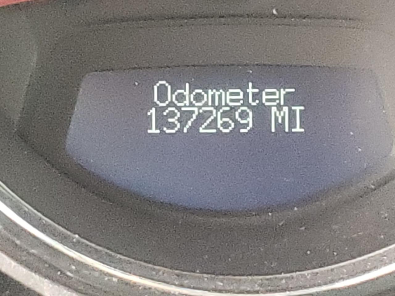 Zdjęcie 8 z aukcji – 2008 CADILLAC CTS z VIN 1G6DG577880188598