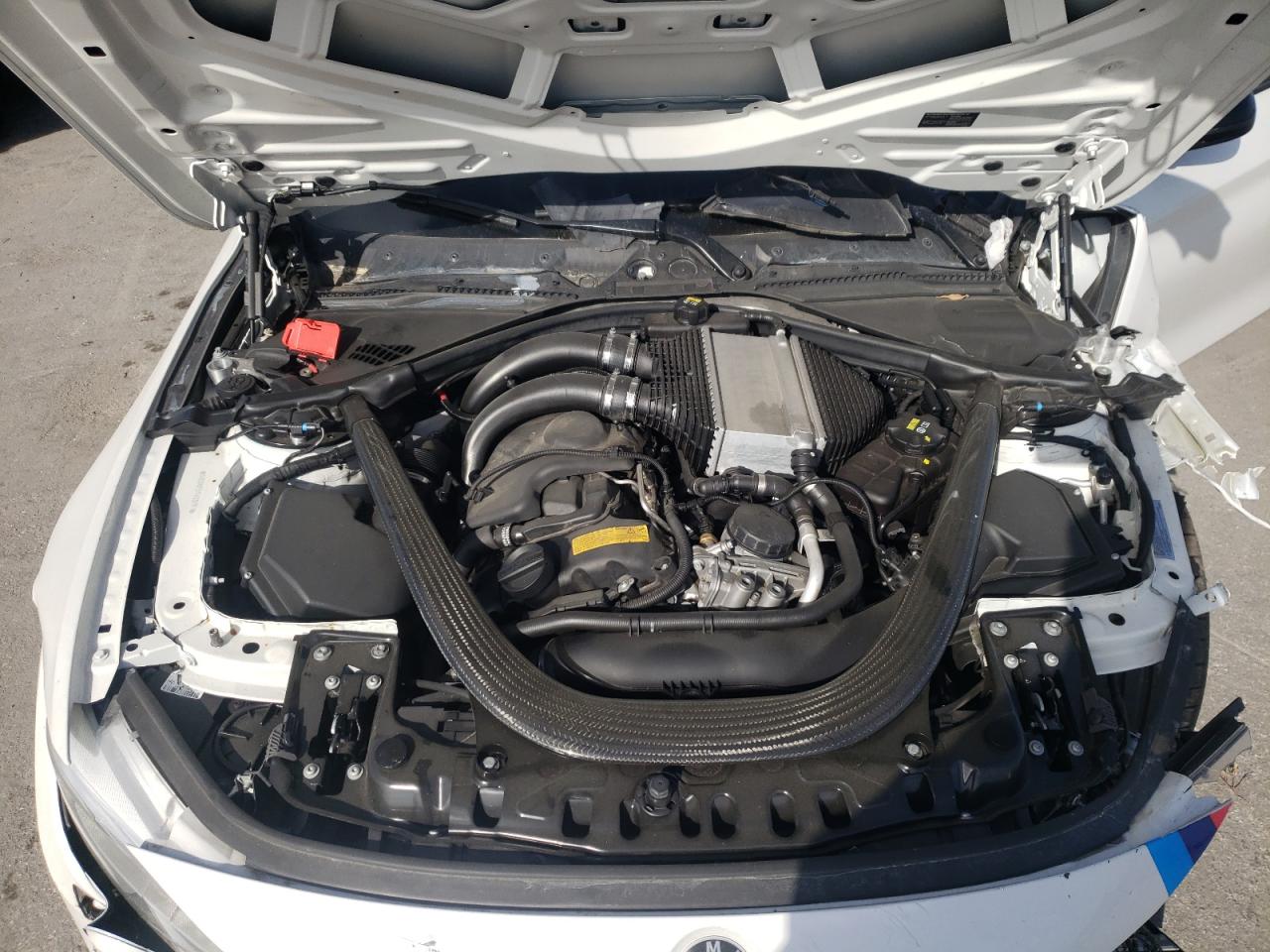Photo 7 from auction – 2015 BMW M4 with VIN WBS3R9C5XFK332371