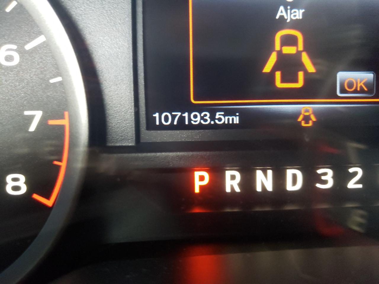 Photo 8 from auction – 2015 FORD F150 SUPER with VIN 1FTEX1C83FFD10920