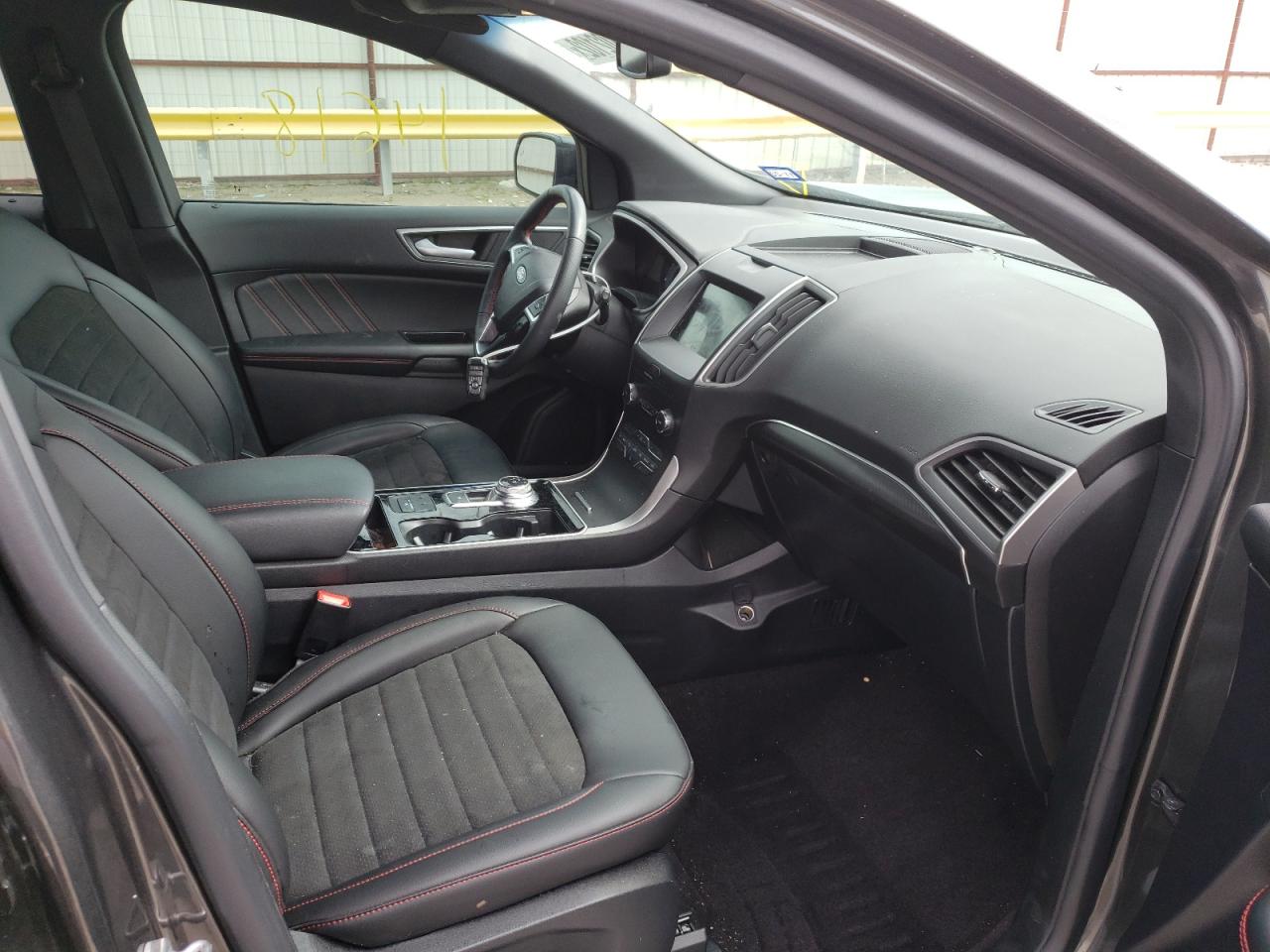 Photo 5 from auction – 2020 FORD EDGE SEL with VIN 2FMPK3J94LBB15951