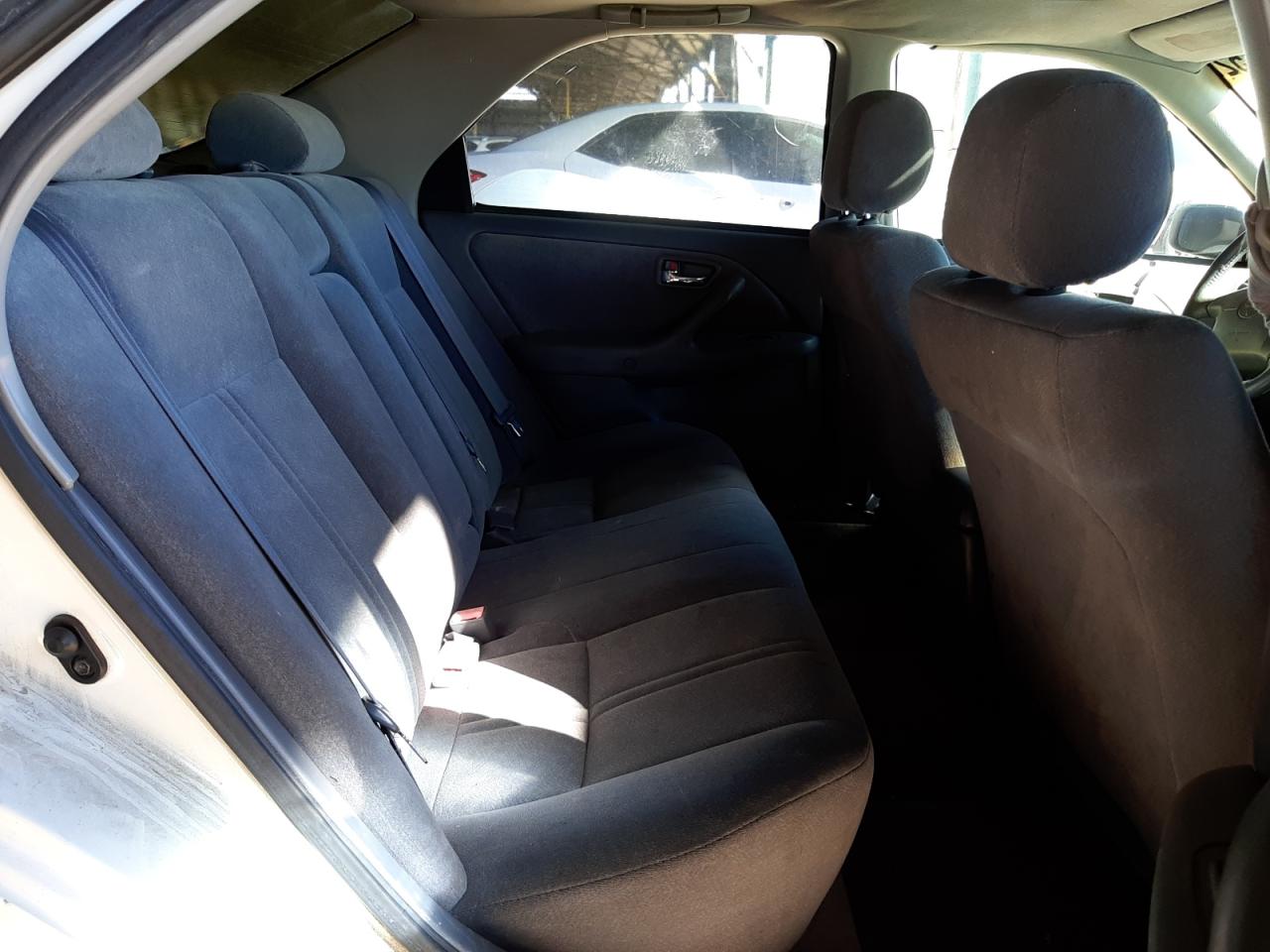 Photo 6 from auction – 2001 TOYOTA CAMRY with VIN JT2BF28K310320075