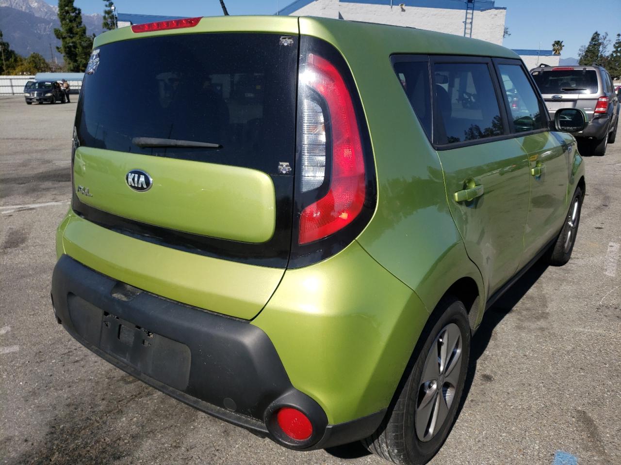 Photo 4 from auction – 2015 KIA SOUL with VIN KNDJN2A21F7805796